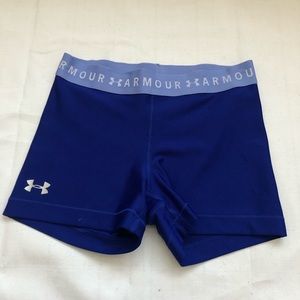 UNDER AMOUR WORKOUT SPANDEX ‼️NEVER WORN BEFORE